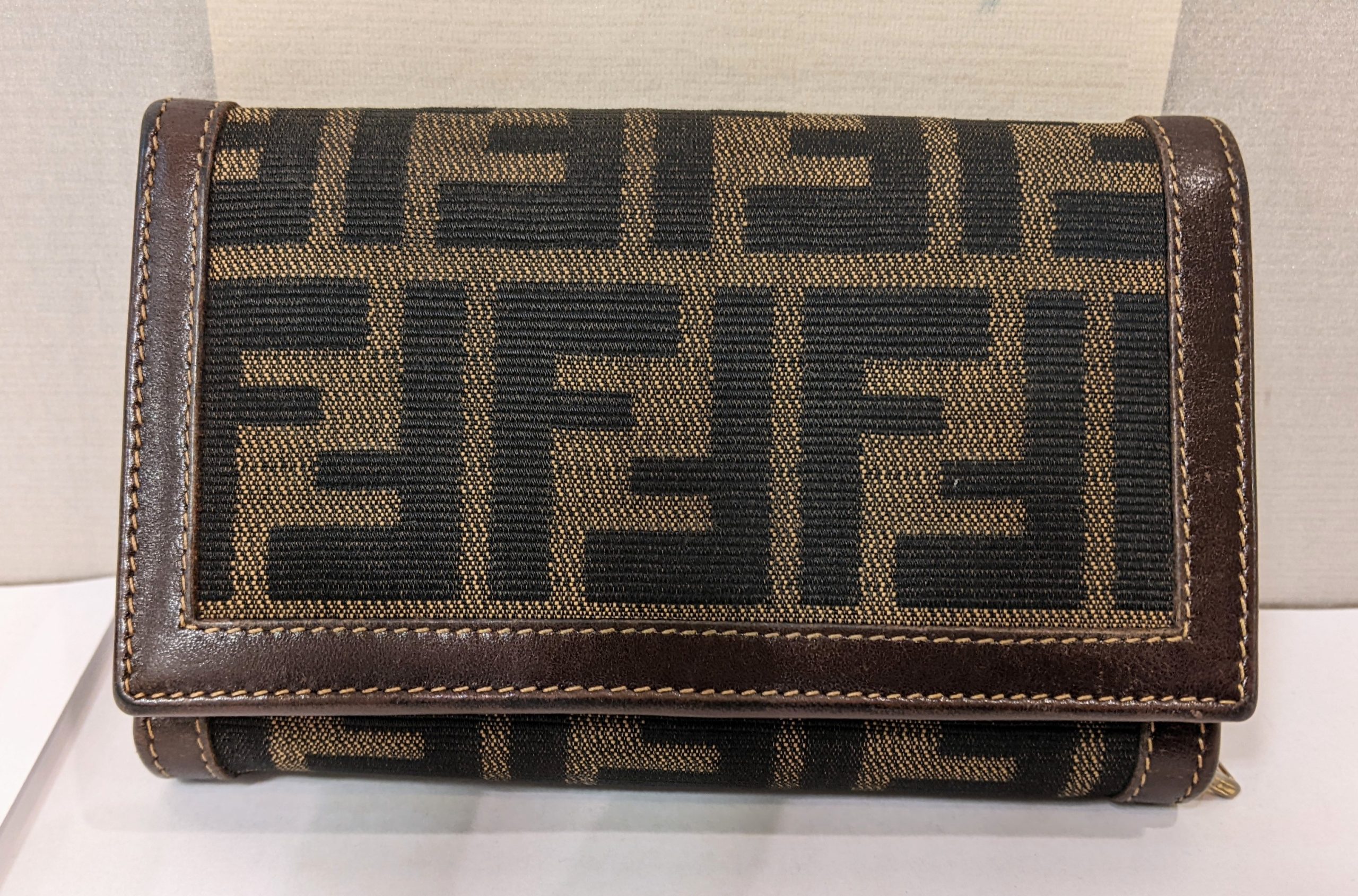 木更津,君津,袖ヶ浦,市原,富津,買取,源,ルイヴィトン,LV,モノグラム,ショルダーバッグ,ハンドバッグ,ブランドバッグ,レディース,女性,Louis Vuitton,FENDI,フェンディ,ズッカ柄,二つ折り財布